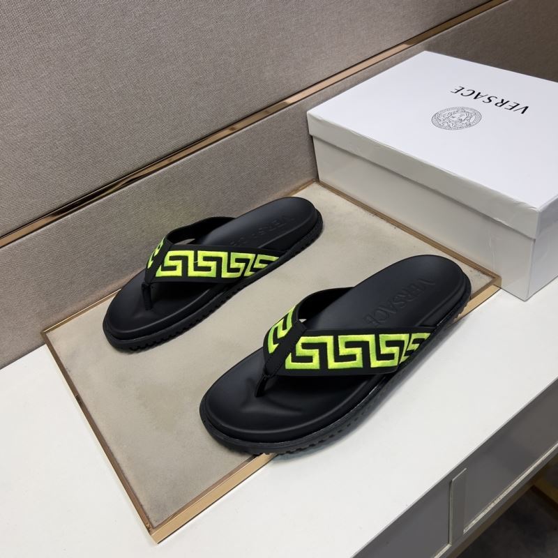 Versace Slippers